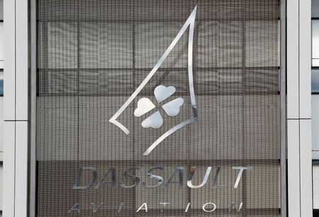 Dassault Aviation dévoilera un nouveau jet d'affaires dans les mois à venir