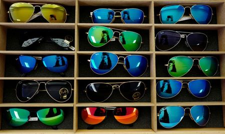 EssilorLuxottica devrait garder Milleri comme DG avec le prochain conseil