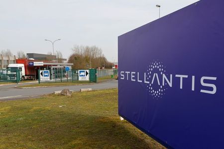 Marché : Aramis, détenu par Stellantis, envisage une IPO à Paris en 2021