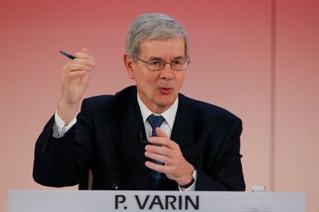 Suez pose ses conditions pour discuter avec Veolia, dit Varin au Figaro