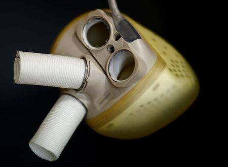 Carmat lève 55,7 millions d'euros via une augmentation de capital