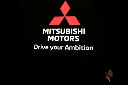 Mitsubishi complète sa gamme en Europe avec des véhicules Renault