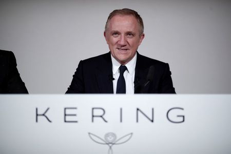 François Pinault investit à son tour dans une 