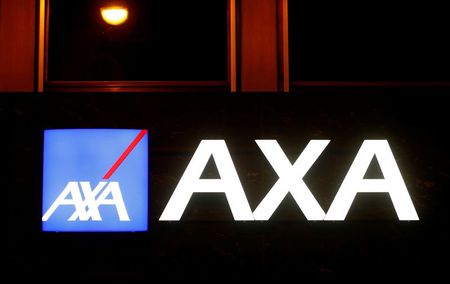 Axa: Antoine Gosset-Grainville deviendra président à compter d'avril 2022