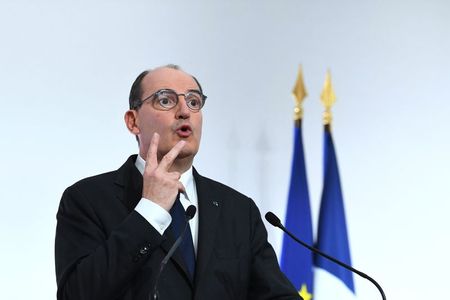 Marché : Castex réactive la prime défiscalisée de 1.000 euros en 2021