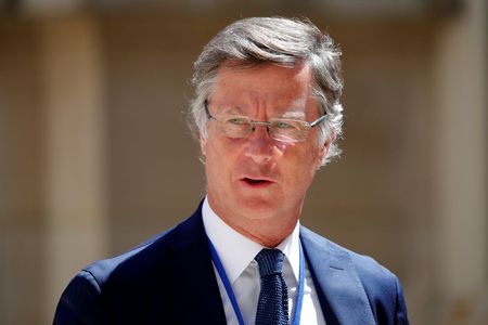 Accor: Le monde de l'hôtellerie va rebondir fin 2022, dit Bazin