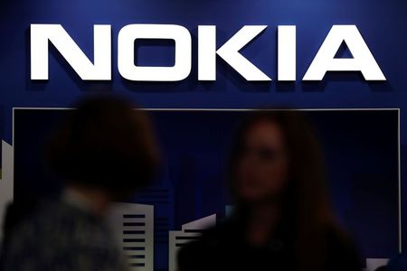 Nokia va supprimer jusqu'à 10.000 postes lors des deux prochaines années