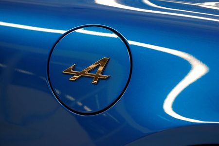 Renault: Alpine confirme le lancement futur de 3 modèles électriques