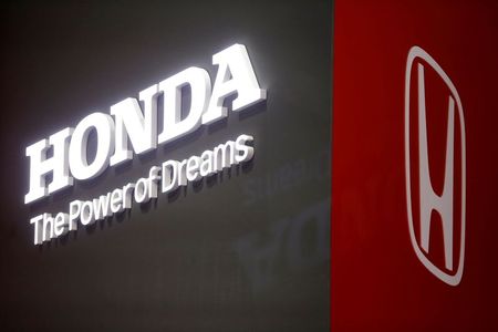 Marché : Honda va provisoirement réduire sa production sur des sites en Amérique du Nord