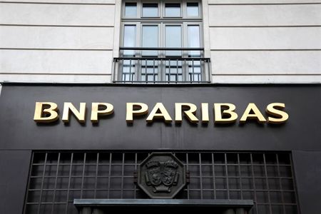 BNP Paribas favori pour investir dans Orange Bank, selon BFM Business