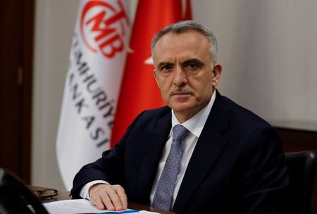 Marché : Erdogan change encore le gouverneur de la Banque de Turquie