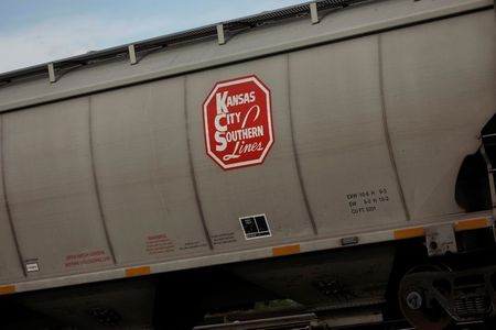 Marché : Fusion géante à 25 milliards de dollars dans le transport ferroviaire nord-américain