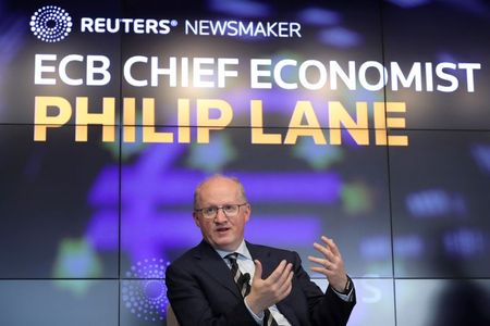 Marché : L'Europe fait face à un trimestre difficile mais la BCE fera sa part, dit Philip Lane