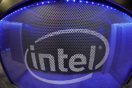 Marché : Intel veut accélérer la production de puces avec deux nouvelles usines