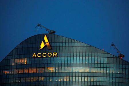 Coronavirus: La survie d'Accor n'est pas menacée par la crise, explique Bazin