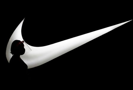 Marché : Chine: Nike dans la tourmente après un communiqué sur le Xinjiang