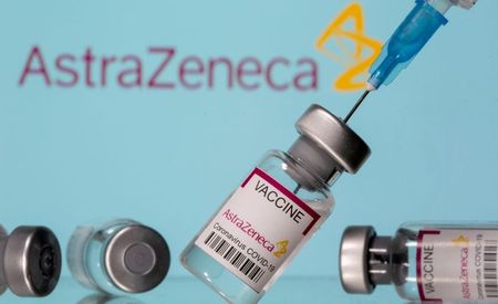 Marché : AstraZeneca ne doit plus exporter de vaccins avant d'avoir livré l'UE, dit Von der Leyen