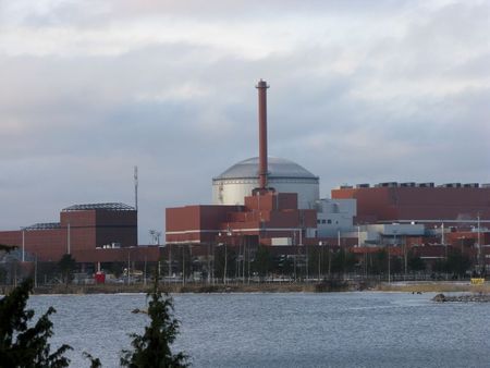 Marché : La Finlande autorise le chargement du combustible de l'EPR d'Olkiluoto