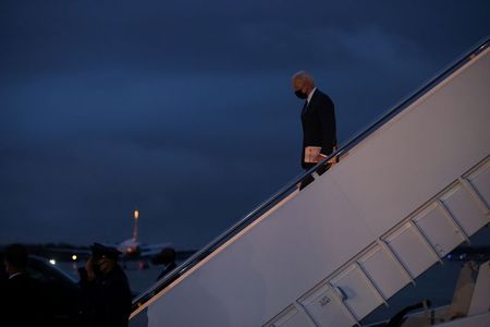 Marché : Biden propose un investissement de 2.000 milliards de dollars dans l'économie US