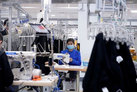 Marché : Chine: L'activité des services a progressé plus vite en mars