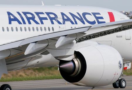 Marché : Air France va obtenir une nouvelle aide allant jusqu'à quatre milliards d'euros
