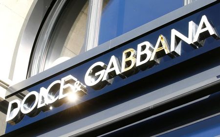Le patron de Dolce & Gabbana dément toute discussion sur un rapprochement avec Kering