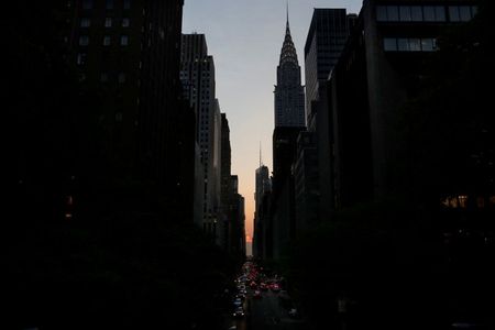 Marché : USA: Déficit commercial record en février à 71,1 milliards de dollars