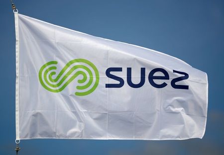 Suez veut que Bruxelles empêche Veolia de voter lors de son AG