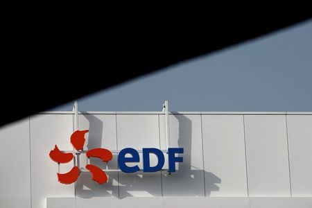 EDF: Le projet Hercule 