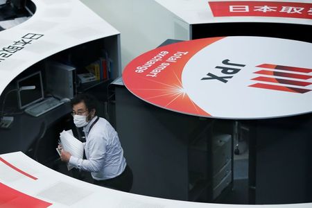 Tokyo : Tokyo finit en baisse de 0,77%, les résultats de Yaskawa pèsent