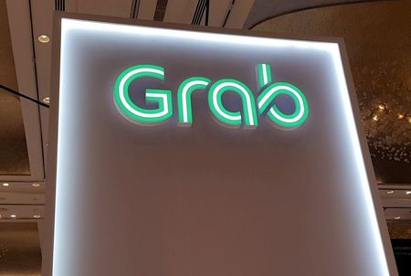 Marché : Grab va annoncer une fusion avec un SPAC américain le valorisant à 40 milliards d'euros