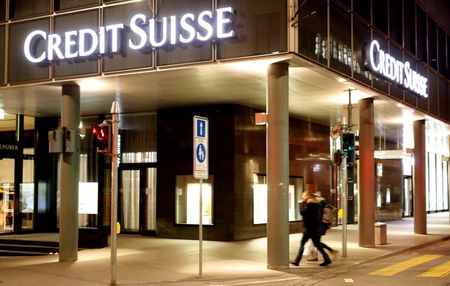 Marché : Archegos: Credit Suisse a vendu des blocs d'actions Discovery et iQIYI, selon des sources