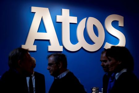 Atos confirme ses objectifs 2021 et annonce des acquisitions