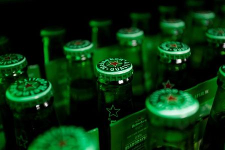 Heineken: Les ventes du T1 dépassent les attentes