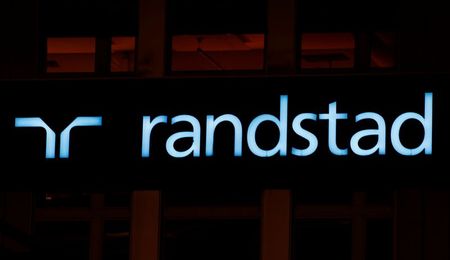 Randstad fait mieux que prévu au T1, retour au niveau d'avant la pandémie