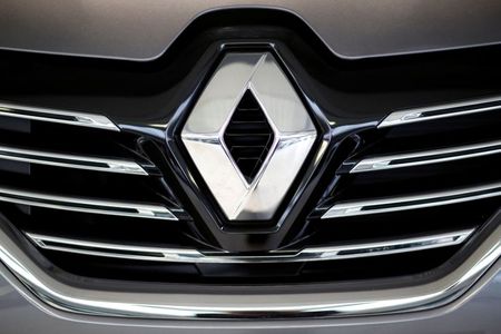 Renault: Le chiffre d'affaires recule malgré la hausse des prix