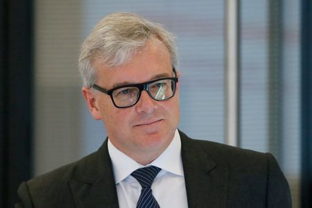 Edenred: Premier trimestre meilleur que prévu, objectifs 2021 confirmés