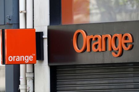 Orange voit son bénéfice légèrement reculer au premier trimestre