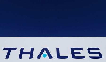 Thales sur le point de lancer la vente de sa signalisation ferroviaire, selon des sources