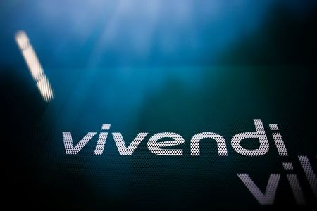 Vivendi: Hausse de 5% du CA au T1, grâce à Universal