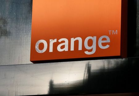 Orange ne compte pas se séparer d'Orange Bank, espère la voir croître, déclare son PDG