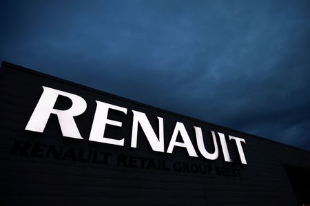 Renault: Investissement minimal pour le dernier moteur diesel du groupe