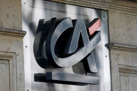 Credit Agricole Italia a attiré plus de 90% des actions Creval, selon une source