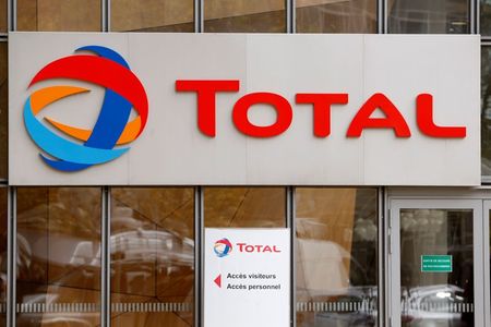 Total déclare un événement de force majeure au Mozambique