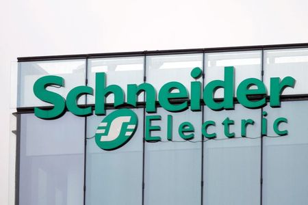 Schneider Electric relève ses objectifs 2021 après un bon premier trimestre