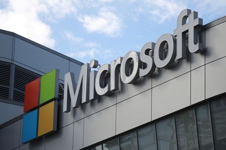 Marché : Microsoft publie des résultats trop conformes aux attentes