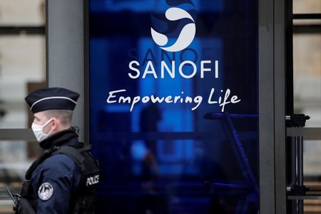 Sanofi: Recul du CA au T1, la santé grand public pèse