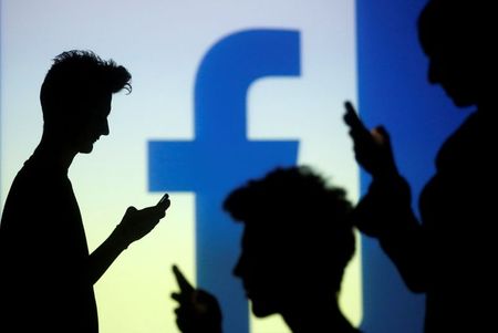Facebook bat le consensus au 1er trimestre, porté par ses revenus publicitaires