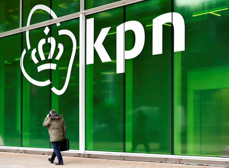 Marché : KPN dit avoir rejeté deux approches non sollicitées