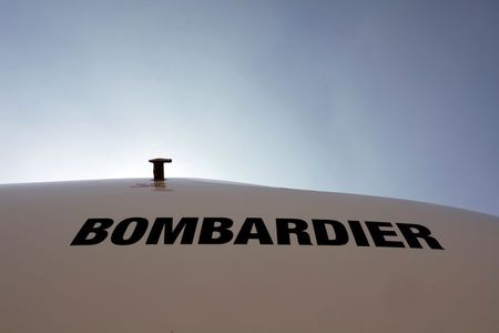 Bombardier dit qu'il va se retirer du capital d'Alstom